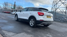 Audi Q2 1.0 TFSI SE 5dr Petrol Estate